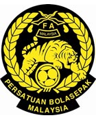 Logo FAM - Persatuan Bolasepak Malaysia